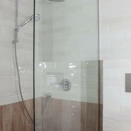 Apartmán Breeze Residences *