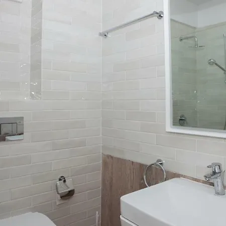 Breeze Residences Apartmán Mamaia