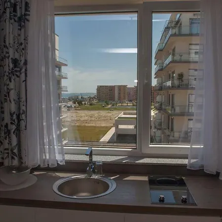 Breeze Residences Apartmán Mamaia