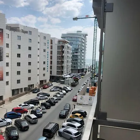 Breeze Residences