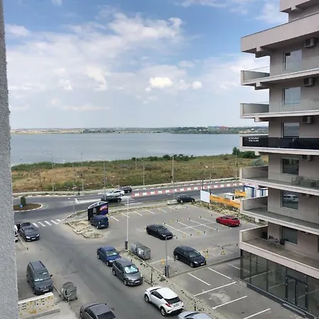 Breeze Residences Apartmán