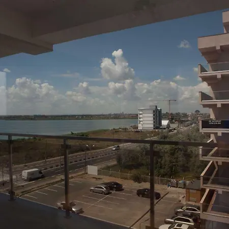 Apartmán Breeze Residences *