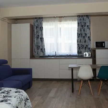 Breeze Residences *