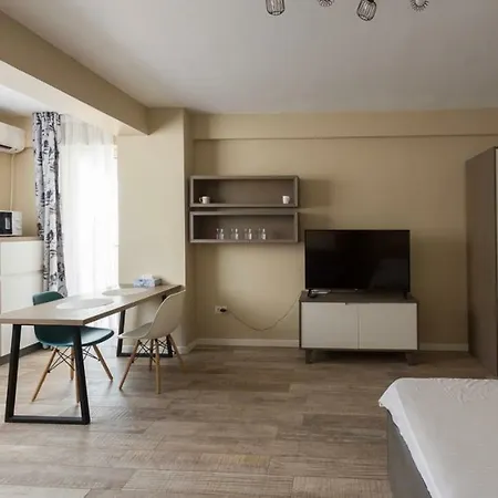 Breeze Residences Apartmán Mamaia