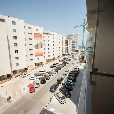 Apartmán Breeze Residences Mamaia