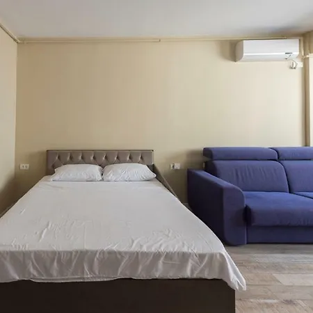 Breeze Residences Apartmán Mamaia