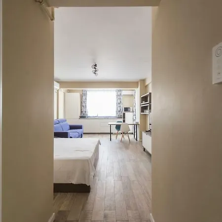 Apartmán Breeze Residences *