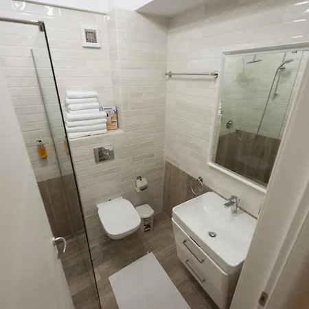 Apartmán Breeze Residences Mamaia